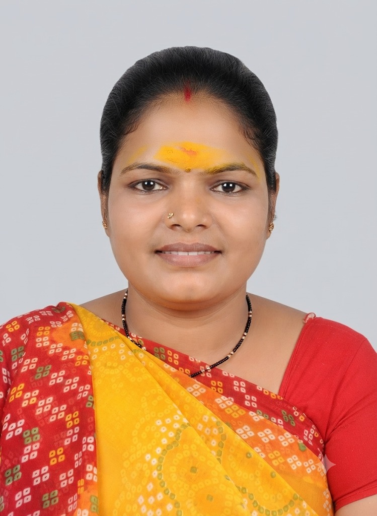 Sharda Shush Nagkar - Part time Cleaner and Cook in Vikhroli in Mumbai